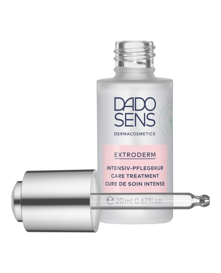 Hình Ảnh Dado Sens Extroderm Care Treatment - Tinh Chất Dưỡng Ẩm Chuyên Sâu, 2 hình ảnh - sieuthilamdep.com Hình Ảnh Dado Sens Extroderm Care Treatment - Tinh Chất Dưỡng Ẩm Chuyên Sâu, 2 hình ảnh - sieuthilamdep.com