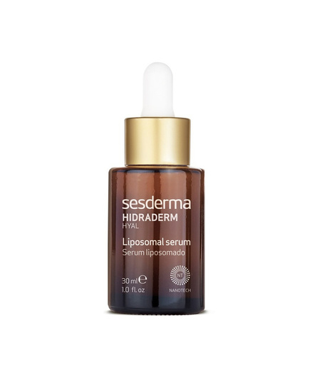 Hình Ảnh Sesderma Hidraderm Hyal Liposomal Serum - Tinh Chất Dưỡng Ẩm Chuyên Sâu, 2 hình ảnh - sieuthilamdep.com