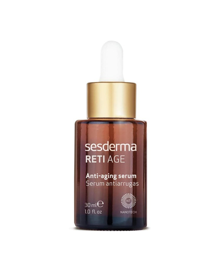 Hình Ảnh Sesderma Reti Age Anti-Aging Serum - Tinh Chất Dưỡng Da Chống Lão Hóa, 2 hình ảnh - sieuthilamdep.com