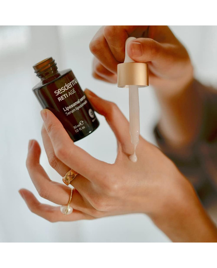 Hình Ảnh Sesderma Reti Age Anti-Aging Serum - Tinh Chất Dưỡng Da Chống Lão Hóa, 3 hình ảnh - sieuthilamdep.com