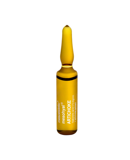 Hình Ảnh Mesoestetic Mesohyal Artichoke - Tinh Chất Làm Giảm Sần Vỏ Cam, 2 hình ảnh - sieuthilamdep.com Hình Ảnh Mesoestetic Mesohyal Artichoke - Tinh Chất Làm Giảm Sần Vỏ Cam, 2 hình ảnh - sieuthilamdep.com