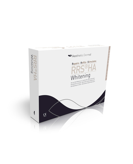 Hình Ảnh Tinh Chất Meso Làm Trắng, Trị Nám Da SkinTech RRS HA Whitening - sieuthilamdep.com