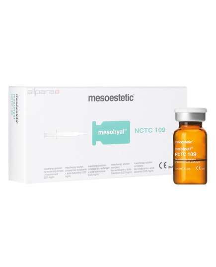 Hình Ảnh Tinh Chất Tái Sinh Tế Bào Chuyên Sâu Mesoestetic Mesohyal NCTC 109 - sieuthilamdep.com