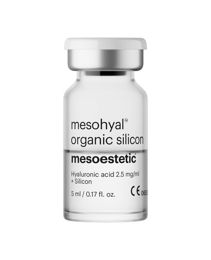 Hình Ảnh Mesoestetic Mesohyal Organic Silicon - Tinh Chất Tái Tạo Cấu Trúc Da, 2 hình ảnh - sieuthilamdep.com Hình Ảnh Mesoestetic Mesohyal Organic Silicon - Tinh Chất Tái Tạo Cấu Trúc Da, 2 hình ảnh - sieuthilamdep.com