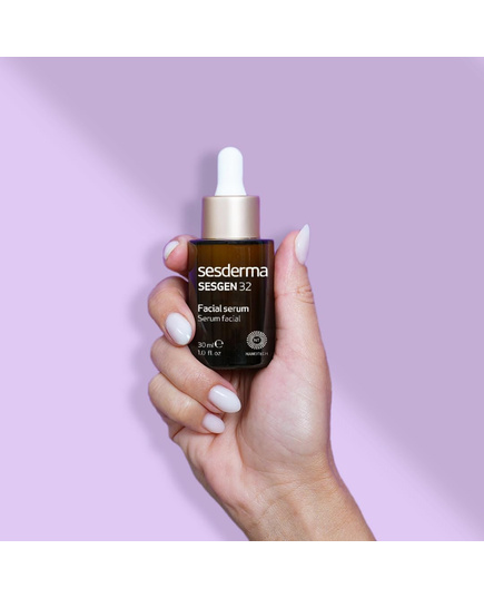 Hình Ảnh Sesderma Sesgen 32 Facial Serum - Tinh Chất Tái Tạo Tế Bào Và Trẻ Hóa Da, 3 hình ảnh - sieuthilamdep.com