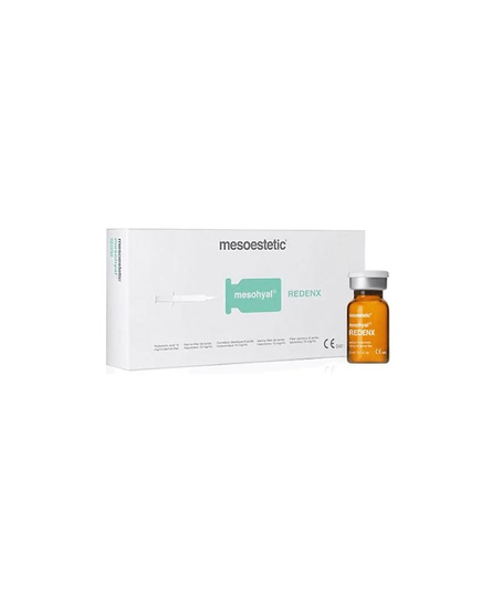 Hình Ảnh Tinh Chất Trị Nếp Nhăn, Làm Săn Chắc Da Mesoestetic Mesohyal Redenx - sieuthilamdep.com