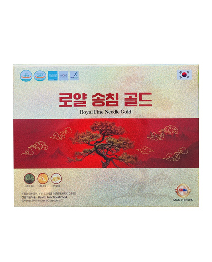 Hình Ảnh Tinh Dầu Thông Đỏ Chính Phủ Royal Pine Needle Gold Cao Cấp 180 Viên, 3 hình ảnh - sieuthilamdep.com Hình Ảnh Tinh Dầu Thông Đỏ Chính Phủ Royal Pine Needle Gold Cao Cấp 180 Viên, 3 hình ảnh - sieuthilamdep.com