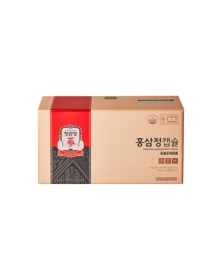 Hình Ảnh Viên Hồng Sâm KGC Korean Red Ginseng Extract Capsule Gold 300 Viên, 2 hình ảnh - sieuthilamdep.com Hình Ảnh Viên Hồng Sâm KGC Korean Red Ginseng Extract Capsule Gold 300 Viên, 2 hình ảnh - sieuthilamdep.com