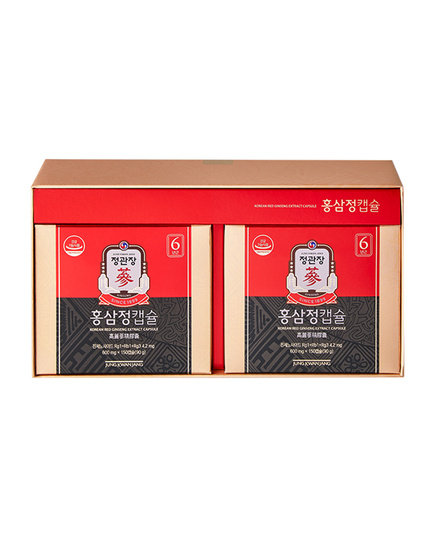 Hình Ảnh Viên Hồng Sâm KGC Korean Red Ginseng Extract Capsule Gold 300 Viên, 3 hình ảnh - sieuthilamdep.com Hình Ảnh Viên Hồng Sâm KGC Korean Red Ginseng Extract Capsule Gold 300 Viên, 3 hình ảnh - sieuthilamdep.com