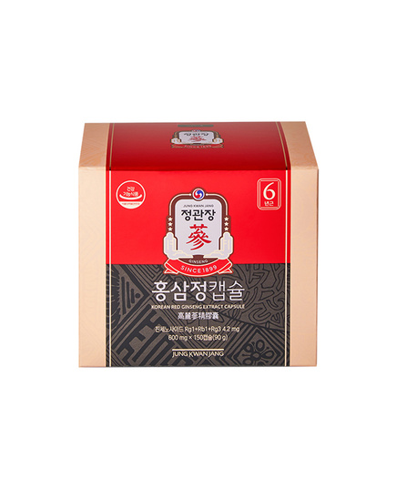 Hình Ảnh Viên Hồng Sâm KGC Korean Red Ginseng Extract Capsule Gold 300 Viên, 4 hình ảnh - sieuthilamdep.com Hình Ảnh Viên Hồng Sâm KGC Korean Red Ginseng Extract Capsule Gold 300 Viên, 4 hình ảnh - sieuthilamdep.com