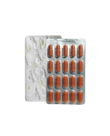 Hình Ảnh Biocyte Eclat Extreme Pearl - Viên Uống Giảm Nám, Trắng Da, Chống Nắng (3 Vỉ x 20 Viên), Tùy Chọn: 3 Vỉ x 20 Viên, 2 hình ảnh - sieuthilamdep.com