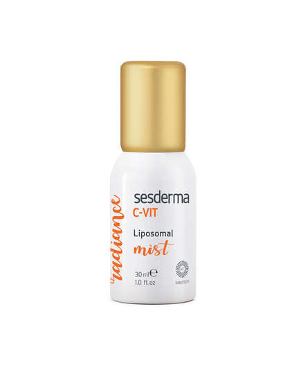 Hình Ảnh Xịt Dưỡng Ẩm, Làm Sáng Da Sesderma C-VIT Liposomal Mist - sieuthilamdep.com