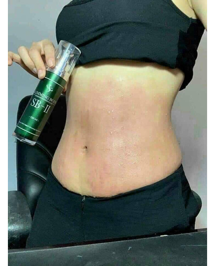 Hình Ảnh Slimming Body SB-II - Bộ Ủ Nóng Tan Mỡ, Đai Nóng Cải Tiến Bản Mới Nhất, 7 hình ảnh - sieuthilamdep.com Hình Ảnh Slimming Body SB-II - Bộ Ủ Nóng Tan Mỡ, Đai Nóng Cải Tiến Bản Mới Nhất, 7 hình ảnh - sieuthilamdep.com