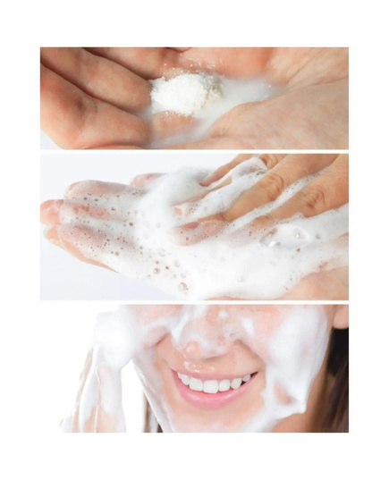 Hình Ảnh Usolab Soft Oatmeal Enzyme Powder Wash - Bột Tẩy Da Chết, 3 hình ảnh - sieuthilamdep.com Hình Ảnh Usolab Soft Oatmeal Enzyme Powder Wash - Bột Tẩy Da Chết, 3 hình ảnh - sieuthilamdep.com