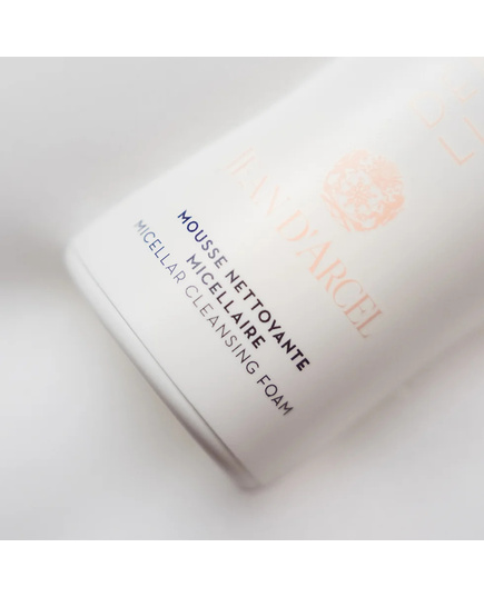 Hình Ảnh Jean D'Arcel Micellar Cleansing Foam - Bọt Tẩy Trang Từ Đức, 2 hình ảnh - sieuthilamdep.com Hình Ảnh Jean D'Arcel Micellar Cleansing Foam - Bọt Tẩy Trang Từ Đức, 2 hình ảnh - sieuthilamdep.com