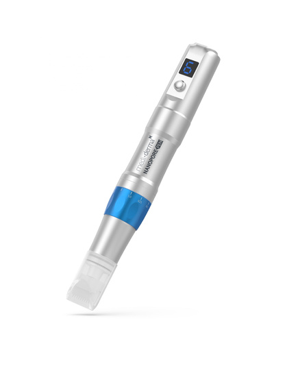 Hình Ảnh Mediderma Nanopore Pen - Bút Lăn Kim Vi Điểm, 2 hình ảnh - sieuthilamdep.com