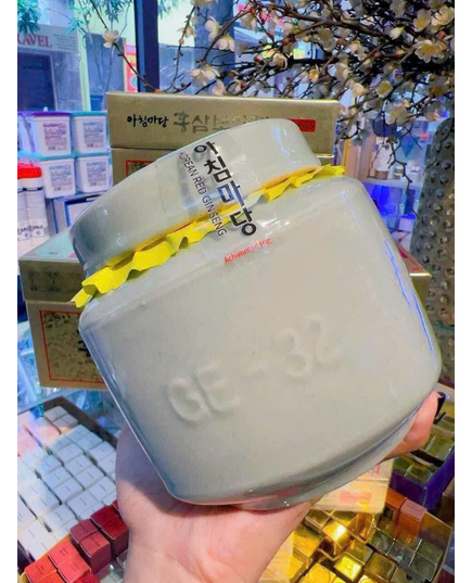 Hình Ảnh Cao Hồng Sâm Linh Chi Achimmadang Korean Red Ginseng Premium Hộp 1 Hủ 1.2kg, 3 hình ảnh - sieuthilamdep.com Hình Ảnh Cao Hồng Sâm Linh Chi Achimmadang Korean Red Ginseng Premium Hộp 1 Hủ 1.2kg, 3 hình ảnh - sieuthilamdep.com