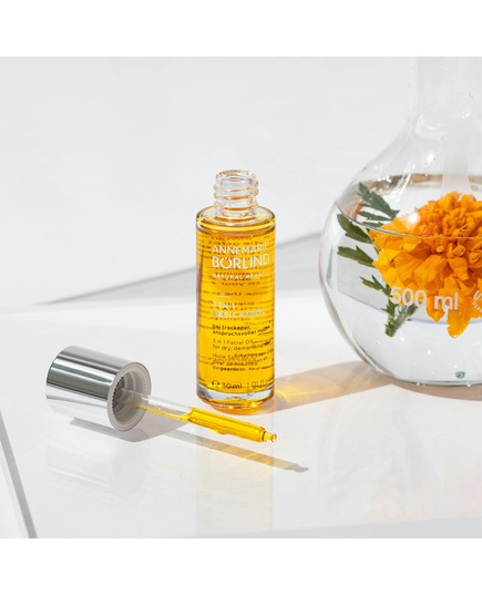 Hình Ảnh Annemarie Borlind 3 In 1 Facial Oil - Dầu Dưỡng 3 Trong 1 Bảo Vệ Da Toàn Diện, 2 hình ảnh - sieuthilamdep.com Hình Ảnh Annemarie Borlind 3 In 1 Facial Oil - Dầu Dưỡng 3 Trong 1 Bảo Vệ Da Toàn Diện, 2 hình ảnh - sieuthilamdep.com