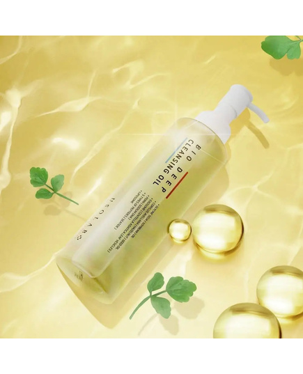 Hình Ảnh Usolab Bio Deep Cleansing Oil - Dầu Tẩy Trang Từ Hàn Quốc, 2 hình ảnh - sieuthilamdep.com Hình Ảnh Usolab Bio Deep Cleansing Oil - Dầu Tẩy Trang Từ Hàn Quốc, 2 hình ảnh - sieuthilamdep.com