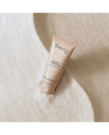 Hình Ảnh Thalgo Pink Sand Shower Gel Scrub - Gel Cát Hồng Tẩy Tế Bào Chết Cơ Thể, 2 hình ảnh - sieuthilamdep.com Hình Ảnh Thalgo Pink Sand Shower Gel Scrub - Gel Cát Hồng Tẩy Tế Bào Chết Cơ Thể, 2 hình ảnh - sieuthilamdep.com