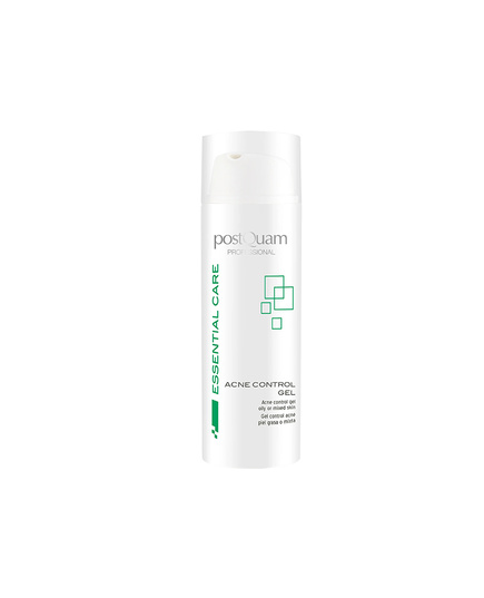 Hình Ảnh Gel Dưỡng Kiểm Soát Và Giảm Mụn PostQuam Acne Control Gel - sieuthilamdep.com