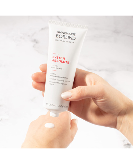 Hình Ảnh Annemarie Borlind Energynature System Pre-Aging Refreshing Cleansing Gel - Gel Sữa Rửa Mặt Chống Oxy Hóa, 2 hình ảnh - sieuthilamdep.com Hình Ảnh Annemarie Borlind Energynature System Pre-Aging Refreshing Cleansing Gel - Gel Sữa Rửa Mặt Chống Oxy Hóa, 2 hình ảnh - sieuthilamdep.com