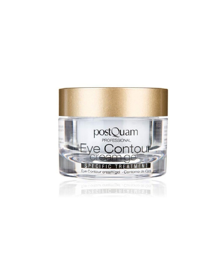 Hình Ảnh PostQuam Eye Contour Cream Gel - Gel Giảm Nhăn, Thâm, Bọng Mắt, 2 hình ảnh - sieuthilamdep.com Hình Ảnh PostQuam Eye Contour Cream Gel - Gel Giảm Nhăn, Thâm, Bọng Mắt, 2 hình ảnh - sieuthilamdep.com
