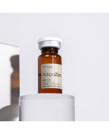 Hình Ảnh Dermica AdipoZon - Huyết Thanh Chuyển Hóa Và Hỗ Trợ Giảm Mỡ Thừa, 2 hình ảnh - sieuthilamdep.com