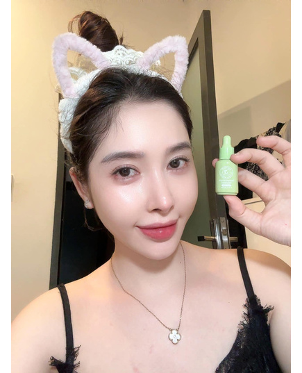 Hình Ảnh Huyết Thanh Mộc Tuyết - Dưỡng Trắng Da, Giảm Mụn Hiệu Quả, 5 hình ảnh - sieuthilamdep.com Hình Ảnh Huyết Thanh Mộc Tuyết - Dưỡng Trắng Da, Giảm Mụn Hiệu Quả, 5 hình ảnh - sieuthilamdep.com