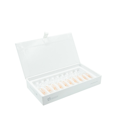 Hình Ảnh Dermica RevitalZon - Huyết Thanh Phục Hồi, Tái Tạo Da Hư Tổn, Mờ Sẹo, 2 hình ảnh - sieuthilamdep.com