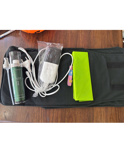 Hình Ảnh Slimming Body SB-II - Bộ Ủ Nóng Tan Mỡ, Đai Nóng Cải Tiến Bản Mới Nhất, 8 hình ảnh - sieuthilamdep.com Hình Ảnh Slimming Body SB-II - Bộ Ủ Nóng Tan Mỡ, Đai Nóng Cải Tiến Bản Mới Nhất, 8 hình ảnh - sieuthilamdep.com