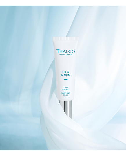 Hình Ảnh Thalgo Soothing Fluid - Kem Cấp Ẩm, Làm Dịu Da Nhạy Cảm, 2 hình ảnh - sieuthilamdep.com Hình Ảnh Thalgo Soothing Fluid - Kem Cấp Ẩm, Làm Dịu Da Nhạy Cảm, 2 hình ảnh - sieuthilamdep.com