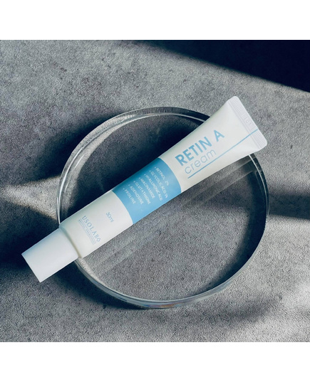 Hình Ảnh Usolab Retin A Cream - Kem Chống Lão Hoá Đa Cấp Độ, 2 hình ảnh - sieuthilamdep.com Hình Ảnh Usolab Retin A Cream - Kem Chống Lão Hoá Đa Cấp Độ, 2 hình ảnh - sieuthilamdep.com