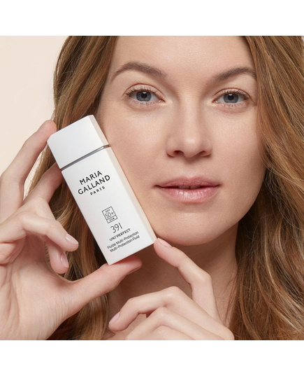 Hình Ảnh Maria Galland Paris 391 Uni'Perfect Multi-Protection Fluid SPF50+ - Kem Chống Nắng Đa Nhiệm, 2 hình ảnh - sieuthilamdep.com Hình Ảnh Maria Galland Paris 391 Uni'Perfect Multi-Protection Fluid SPF50+ - Kem Chống Nắng Đa Nhiệm, 2 hình ảnh - sieuthilamdep.com