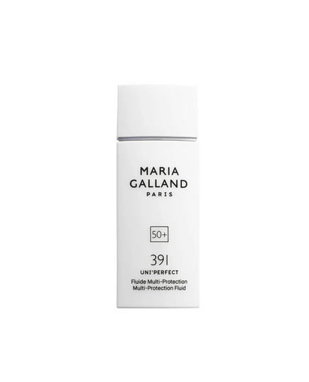 Hình Ảnh Kem Chống Nắng Đa Nhiệm Maria Galland Paris 391 Uni'Perfect Multi-Protection Fluid SPF 50+ - sieuthilamdep.com