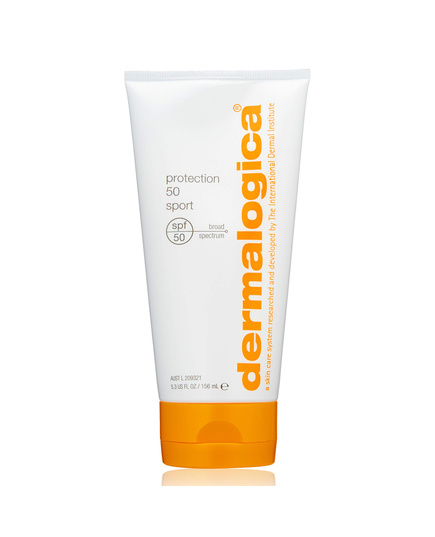 Hình Ảnh Kem Chống Nắng Dành Cho Người Chơi Thể Thao Dermalogica Protection 50 Sport SPF50 - sieuthilamdep.com