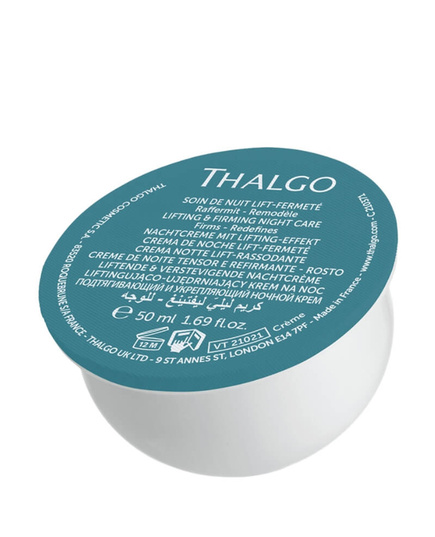 Hình Ảnh Thalgo Silicium Lift Lifting & Firming Night Care - Kem Dưỡng Ẩm Ban Đêm, 4 hình ảnh - sieuthilamdep.com Hình Ảnh Thalgo Silicium Lift Lifting & Firming Night Care - Kem Dưỡng Ẩm Ban Đêm, 4 hình ảnh - sieuthilamdep.com