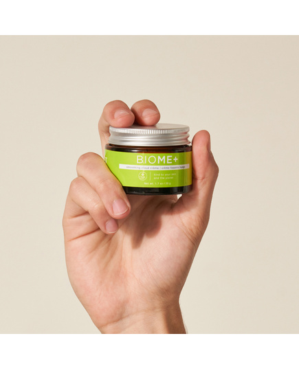 Hình Ảnh Image Skincare Biome+ Smoothing Cloud Crème - Kem Dưỡng Ẩm, 2 hình ảnh - sieuthilamdep.com Hình Ảnh Image Skincare Biome+ Smoothing Cloud Crème - Kem Dưỡng Ẩm, 2 hình ảnh - sieuthilamdep.com