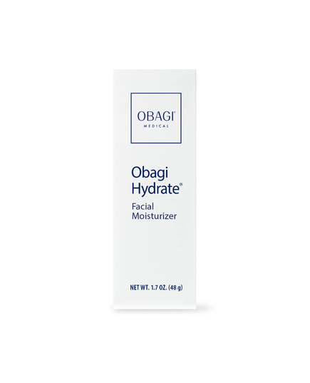 Hình Ảnh Obagi Hydrate Facial Moisturizer - Kem Dưỡng Ẩm Làm Dịu Da (48gr), 2 hình ảnh - sieuthilamdep.com Hình Ảnh Obagi Hydrate Facial Moisturizer - Kem Dưỡng Ẩm Làm Dịu Da (48gr), 2 hình ảnh - sieuthilamdep.com