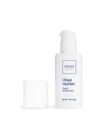 Hình Ảnh Obagi Hydrate Facial Moisturizer - Kem Dưỡng Ẩm Làm Dịu Da (48gr), 4 hình ảnh - sieuthilamdep.com Hình Ảnh Obagi Hydrate Facial Moisturizer - Kem Dưỡng Ẩm Làm Dịu Da (48gr), 4 hình ảnh - sieuthilamdep.com