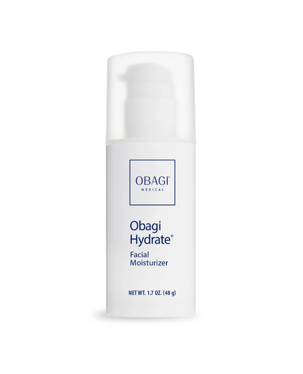 Hình Ảnh Kem Dưỡng Ẩm Làm Dịu Da Obagi Hydrate Facial Moisturizer 48gr - sieuthilamdep.com