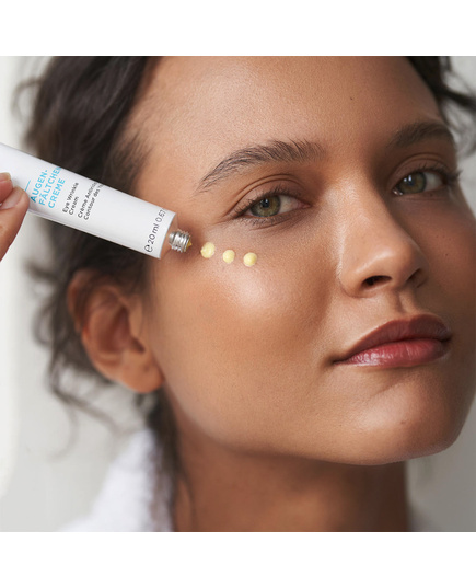 Hình Ảnh Annemarie Borlind Augen-Faltchen-Creme Eye Wrinkle Cream - Kem Dưỡng Chống Lão Hóa Da Vùng Mắt, 3 hình ảnh - sieuthilamdep.com Hình Ảnh Annemarie Borlind Augen-Faltchen-Creme Eye Wrinkle Cream - Kem Dưỡng Chống Lão Hóa Da Vùng Mắt, 3 hình ảnh - sieuthilamdep.com