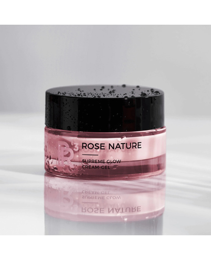 Hình Ảnh Annemarie Borlind Rose Nature Supreme Glow Cream - Gel - Kem Dưỡng Da Căng Mọng, 2 hình ảnh - sieuthilamdep.com Hình Ảnh Annemarie Borlind Rose Nature Supreme Glow Cream - Gel - Kem Dưỡng Da Căng Mọng, 2 hình ảnh - sieuthilamdep.com