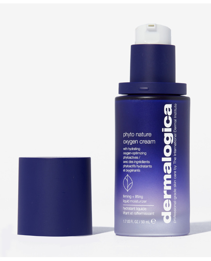 Hình Ảnh Dermalogica Phyto Nature Oxygen Cream - Kem Dưỡng Giảm Nhăn, Nâng Cơ, 2 hình ảnh - sieuthilamdep.com Hình Ảnh Dermalogica Phyto Nature Oxygen Cream - Kem Dưỡng Giảm Nhăn, Nâng Cơ, 2 hình ảnh - sieuthilamdep.com