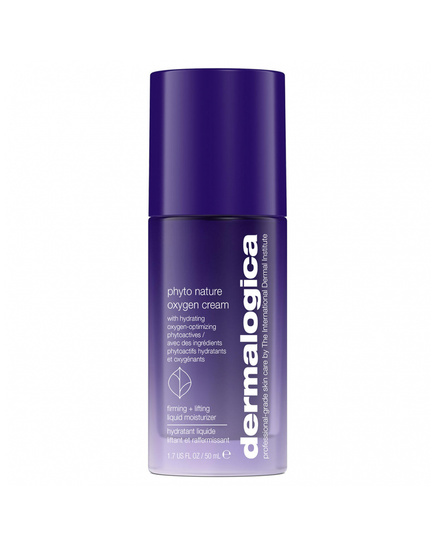 Hình Ảnh Kem Dưỡng Giảm Nhăn, Nâng Cơ Dermalogica Phyto Nature Oxygen Cream - sieuthilamdep.com