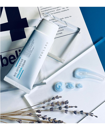 Hình Ảnh Usolab Bio Intensive Hyaluron Cream - Kem Dưỡng Khoá Ẩm, 2 hình ảnh - sieuthilamdep.com Hình Ảnh Usolab Bio Intensive Hyaluron Cream - Kem Dưỡng Khoá Ẩm, 2 hình ảnh - sieuthilamdep.com