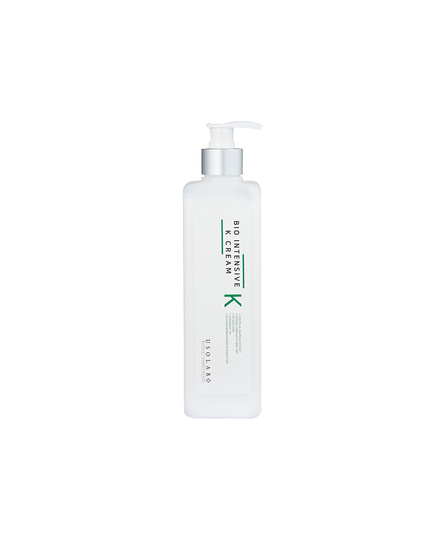 Hình Ảnh Kem Dưỡng Làm Dịu Da Tức Thì Usolab Bio Intensive K Cream 500ml, Tùy Chọn: 500ml - sieuthilamdep.com