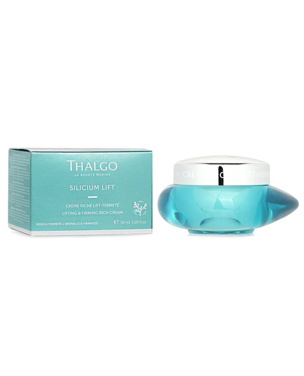 Hình Ảnh Kem Dưỡng Nâng Cơ cho Da Khô, Lão Hóa Thalgo Lifting & Firming Rich Cream - sieuthilamdep.com