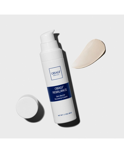 Hình Ảnh Obagi Rebalance Skin Barrier Recovery Cream - Kem Dưỡng Phục Hồi Da, 2 hình ảnh - sieuthilamdep.com Hình Ảnh Obagi Rebalance Skin Barrier Recovery Cream - Kem Dưỡng Phục Hồi Da, 2 hình ảnh - sieuthilamdep.com