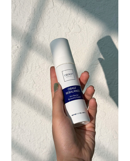 Hình Ảnh Obagi Rebalance Skin Barrier Recovery Cream - Kem Dưỡng Phục Hồi Da, 3 hình ảnh - sieuthilamdep.com Hình Ảnh Obagi Rebalance Skin Barrier Recovery Cream - Kem Dưỡng Phục Hồi Da, 3 hình ảnh - sieuthilamdep.com